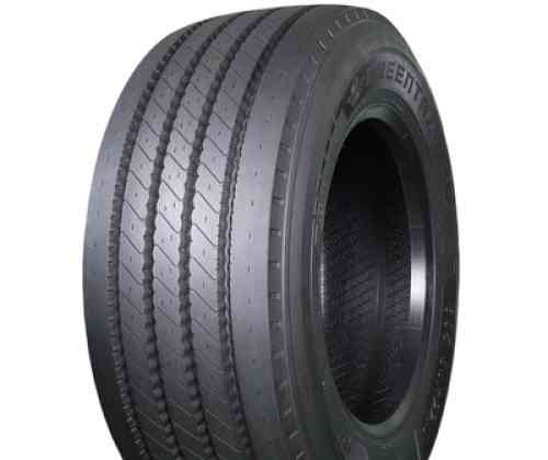 435/50 R19.5 Greentrac GTRT1 160J Причіпна вантажна шина Киев