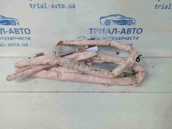 Airbag потолка(шторка) левый Subaru Forester SJ 2.0 DIESEL EE20Z 2012 (б/у) Киев