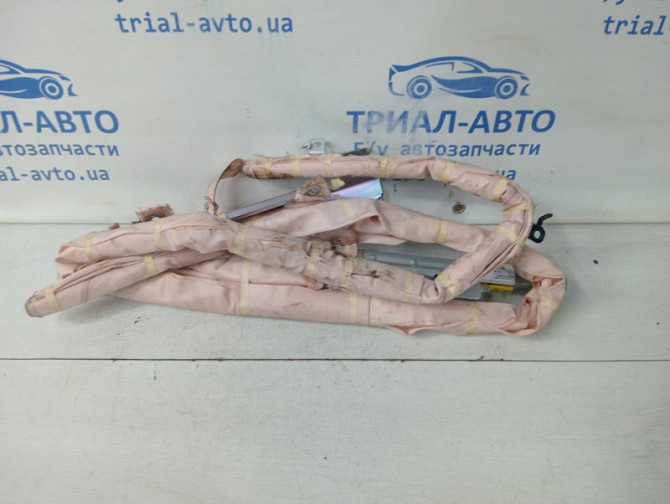 Airbag потолка(шторка) левый Subaru Forester SJ 2.0 DIESEL EE20Z 2012 (б/у) Киев - изображение 1