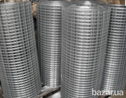 Сетка сварная металлическая Запорожье - изображение 2