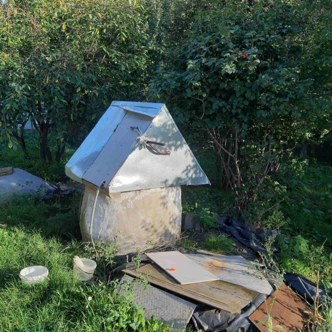 Продам будинок 91,2 кв.м. в с.Липівка Макаров - изображение 2