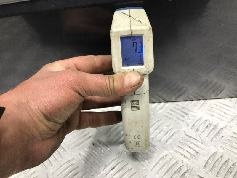 Дверь передняя левая Mitsubishi Lancer 9 1.6 БЕНЗИН 4G18 2003 (б/у) Київ - зображення 6