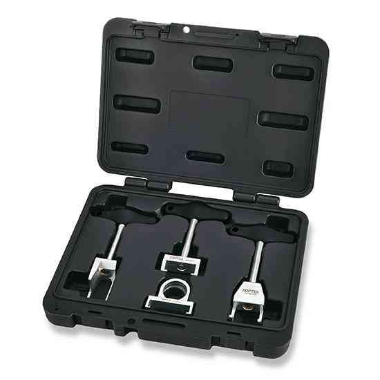 Набор съемников катушек зажигания VAG, 4ед. TOPTUL JGAI0405 Харків
