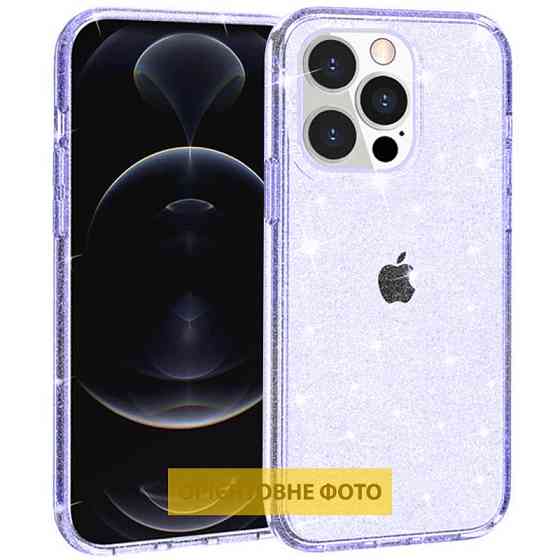 TPU чехол Nova для Apple iPhone 17 (6.3") Херсон