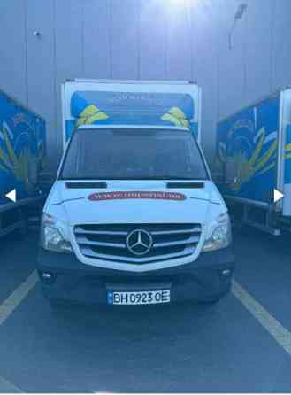 продажа Mercedes Sprinter 519, 742116 грн. Овідіополь