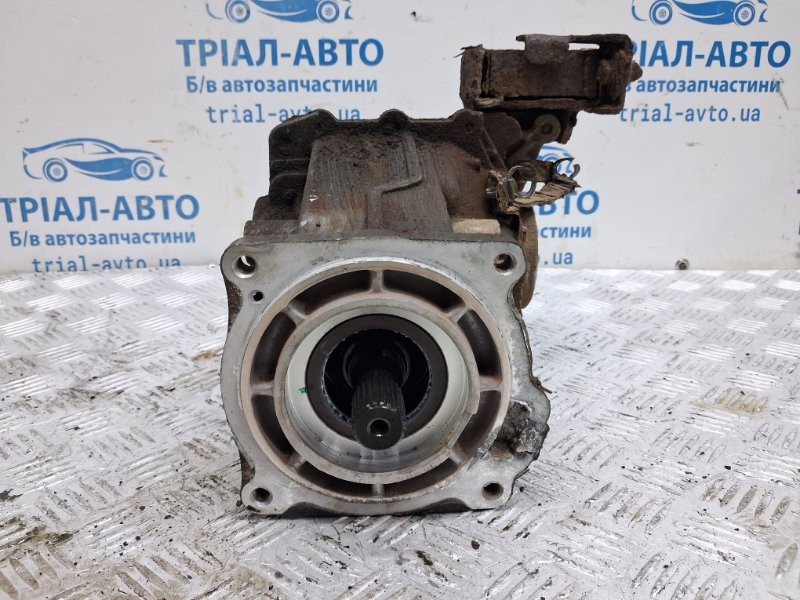 Редуктор задний Mitsubishi Outlander 2007-2012 3501A114 (Арт. 80359) Київ - зображення 3