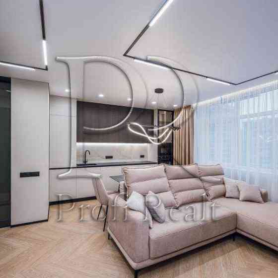 продажа 2-к квартира Киев, Подольский, 195600 $ Киев