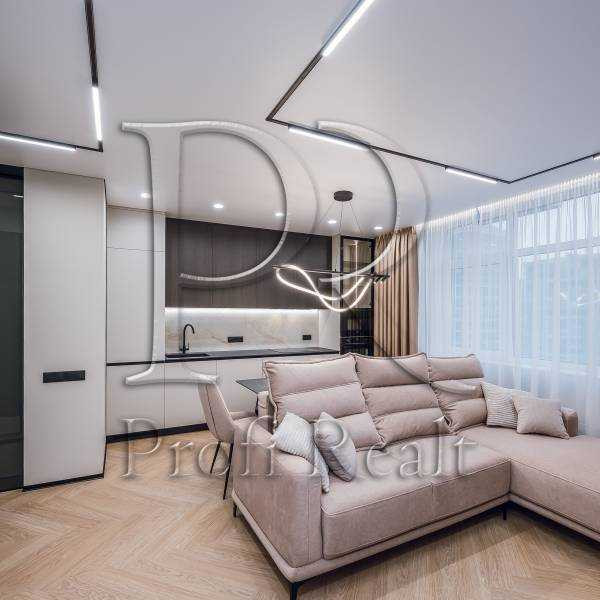 продажа 2-к квартира Киев, Подольский, 195600 $ Київ - зображення 4