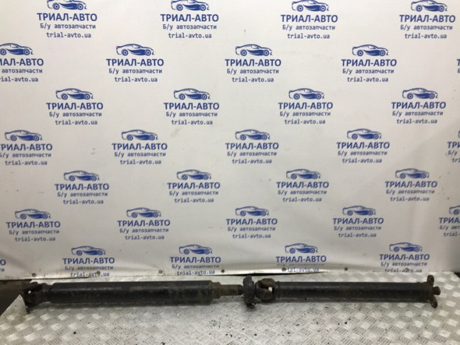 Вал карданный Infiniti Q50 V37 2.2 DIESEL OM651 2013 (б/у) Київ - зображення 1