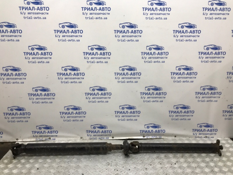 Вал карданный Infiniti Q50 V37 2.2 DIESEL OM651 2013 (б/у) Киев - изображение 1