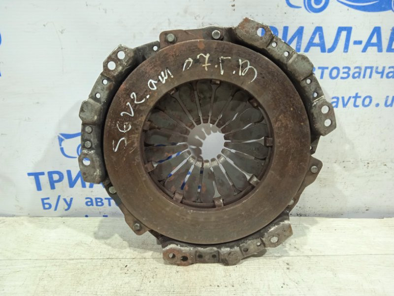 Корзина сцепления Suzuki Grand Vitara JT 2005 (б/у) Київ - зображення 3