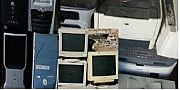 Скупка и вывоз старых компьютеров и компьютерной техники - Киев Киев