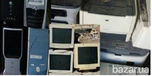 Скупка и вывоз старых компьютеров и компьютерной техники - Киев Киев - изображение 3