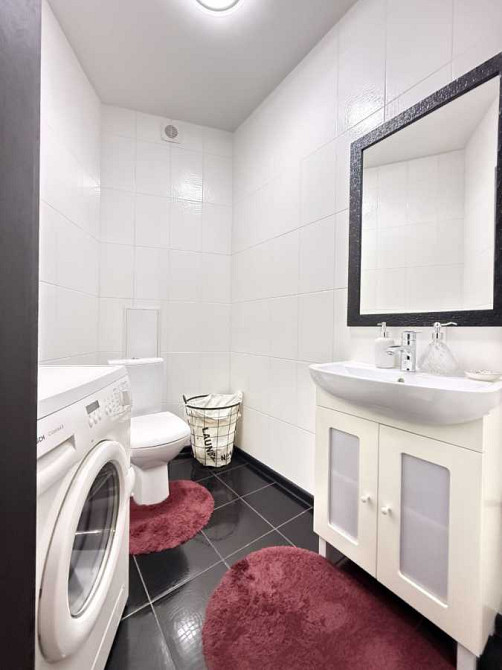 долгосрочная аренда 2-к квартира Киев, Дарницкий, 22000 грн./мес. Київ - зображення 8