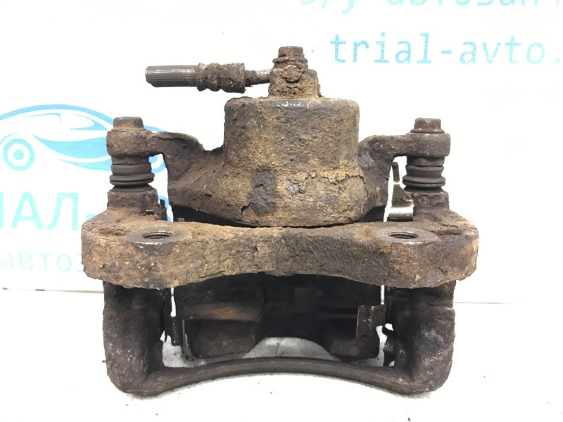 Суппорт передний правый Nissan Tiida 2004-2014 41001EM10A (Арт. 40015) Киев - изображение 4