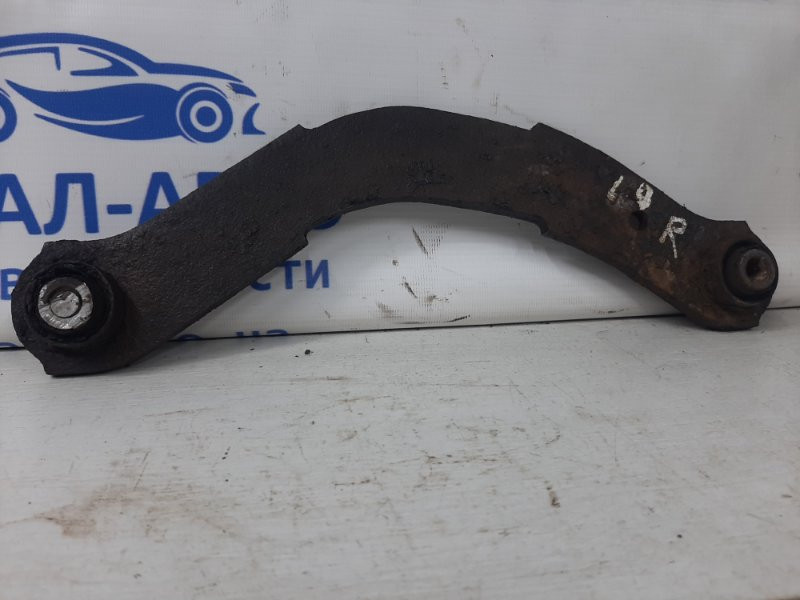 Рычаг задний поперечный верхний правый Mitsubishi Lancer 9 1.6 БЕНЗИН 4G18 2003 (б/у) Киев - изображение 1