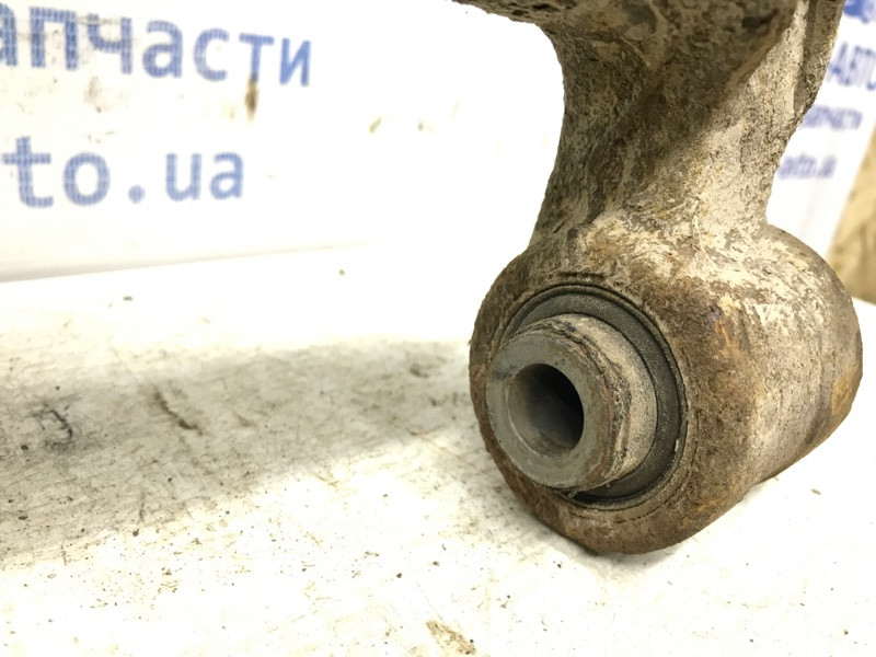 Рычаг задний поперечный верхний левый Suzuki Grand Vitara 2005-2016 46202-65J00 (Арт. 32882) Киев - изображение 3
