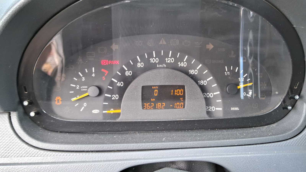 продажа Mercedes Vito, 5000 $ Ірпінь - зображення 7