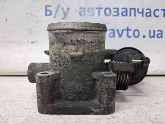 Заслонка дроссельная Hyundai I30 FD 1.6 DIESEL D4FB 2007 (б/у) Київ