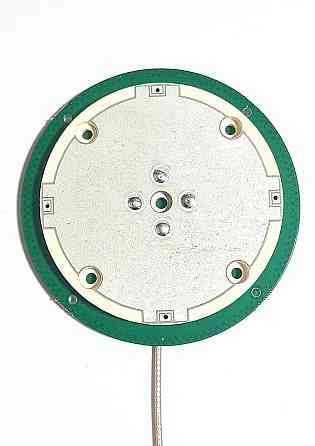 Антенна GPS L1, Glonass L1, Galileo E1 38dBi, IPEX1 RG 178, высокоточного позиционирования (10799) Днепр