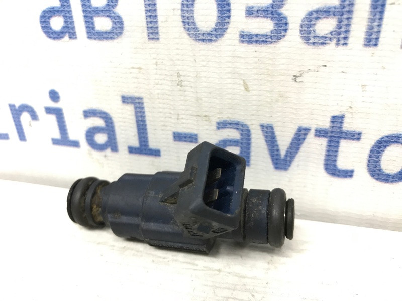 Форсунка топливная Porsche Cayenne 955 4.5 2003 (б/у) Киев - изображение 2