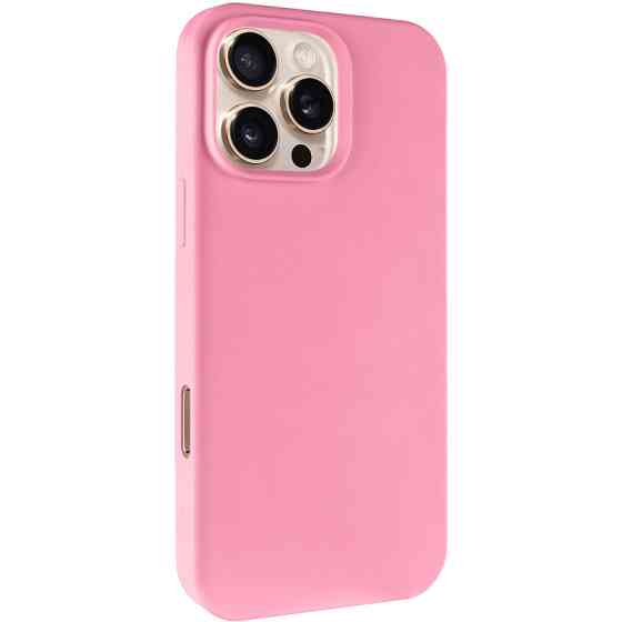 Чехол Silk Full Protective (AA) NO LOGO для Apple iPhone 16 Pro (6.3") Херсон