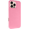 Чехол Silk Full Protective (AA) NO LOGO для Apple iPhone 16 Pro (6.3") Херсон