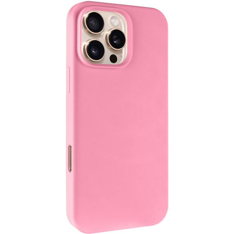 Чехол Silk Full Protective (AA) NO LOGO для Apple iPhone 16 Pro (6.3") Херсон - изображение 1