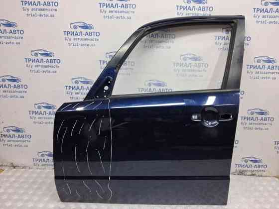 Дверь передняя левая Suzuki SX4 2006-2014 6800280820 (Арт. 62872) Київ