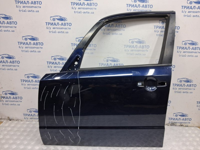 Дверь передняя левая Suzuki SX4 1 2.0 БЕНЗИН J20A 2006 (б/у) Київ - зображення 1