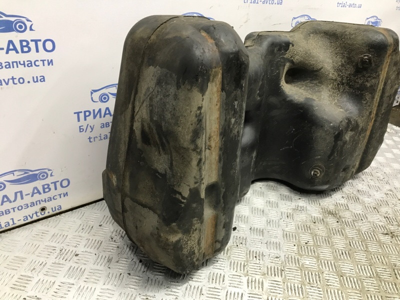 Бак топливный пластик Nissan X-Trail T31 2.0 DIESEL M9R 2007 (б/у) Киев - изображение 7