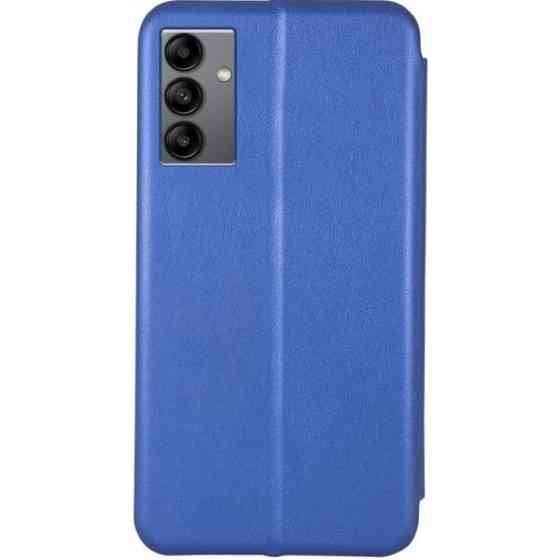 Чохол-книжка Classy для Samsung A34 5G A346 Синій (Код товару:29183) Харьков