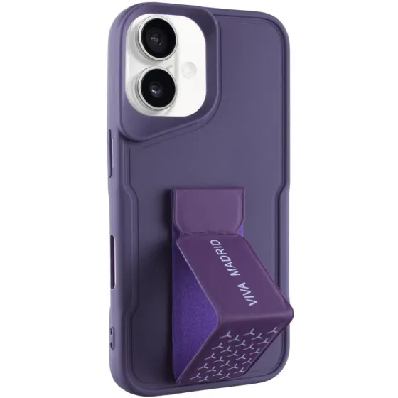 Чехол TPU VIVA для Apple iPhone 16 Plus (6.7") Херсон