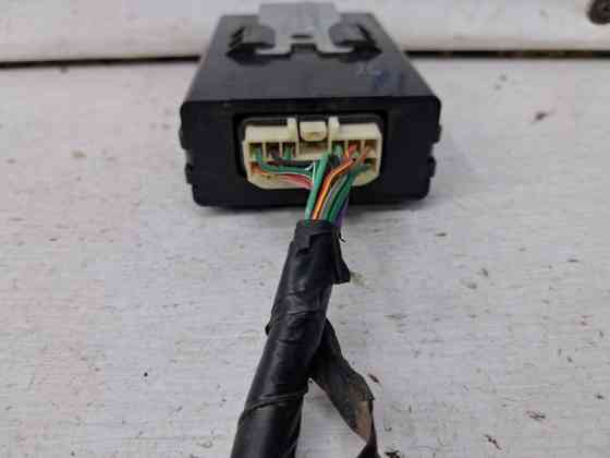 Блок управления Mitsubishi Pajero Wagon 3 3.2 ДИЗЕЛЬ 4M41 1999 (б/у) Киев