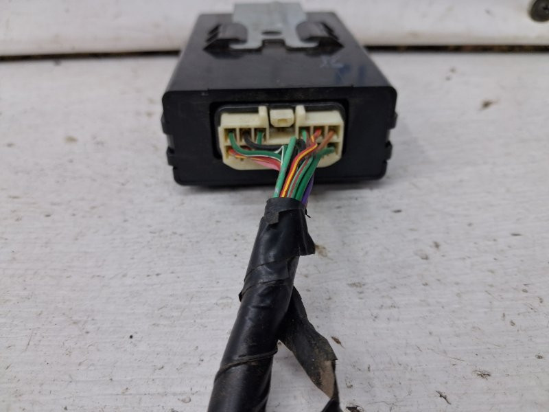 Блок управления Mitsubishi Pajero Wagon 1999-2006 MR460758 (Арт. 69391) Київ - зображення 2