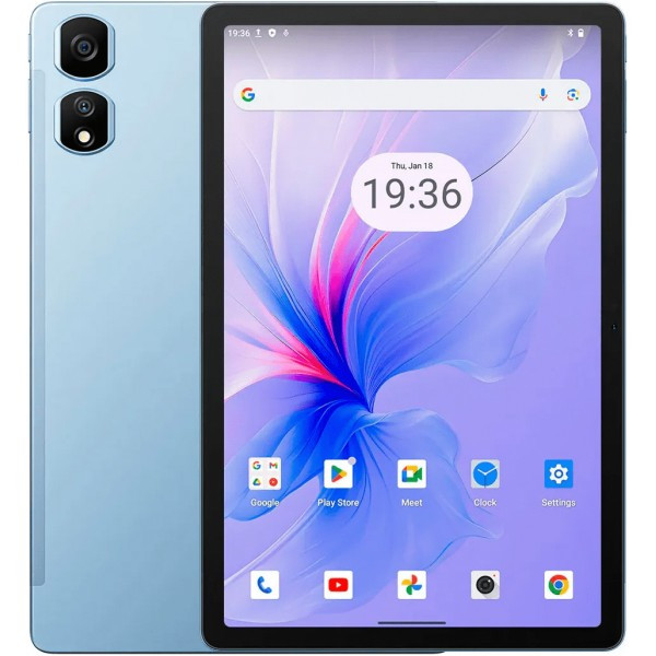 Планшет Blackview Tab 16 Pro 8/256GB LTE Daybreak Blue Global (Код товару:36948) Харків - зображення 1