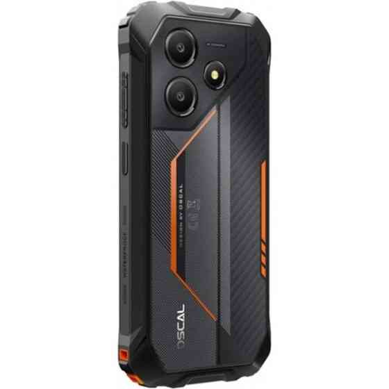 Смартфон Blackview Oscal Marine 2 4/64GB Orange EU Харьков