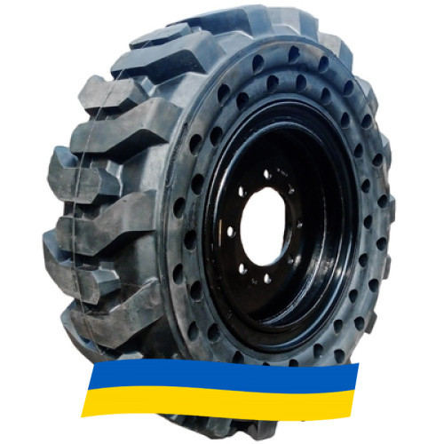 10 R16.5 ADDO AIOT-29 Індустріальна шина Київ - зображення 11