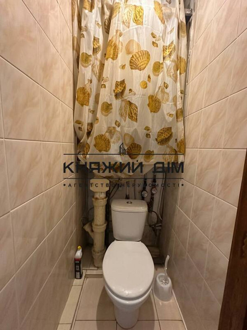 Оренда 1 кімнатна квартира Дніпровський район КОД 11204032 Київ - зображення 9