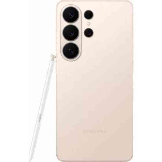 Смартфон Samsung Galaxy S26 Ultra S948B 12/256GB Pink Gold (SM-S948BZDD) EU Харків