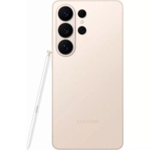 Смартфон Samsung Galaxy S26 Ultra S948B 12/256GB Pink Gold (SM-S948BZDD) EU Харьков - изображение 3