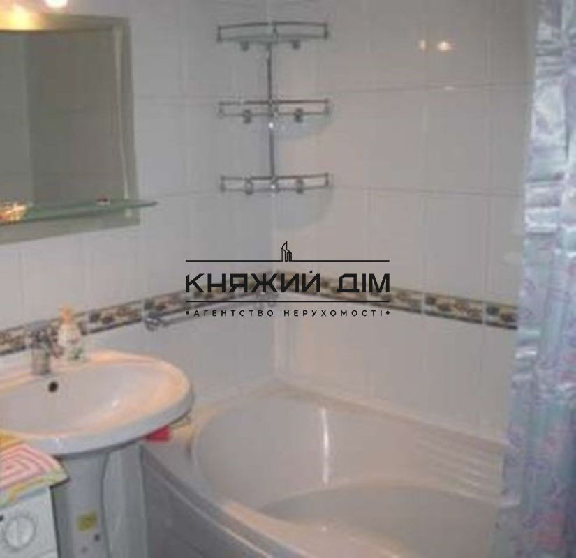 Оренда 2 кімнатної квартири м.Позняки. № 1185905 Київ - зображення 9