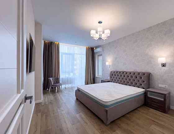 долгосрочная аренда 1-к квартира Киев, Печерский, 1200 $/мес. Киев