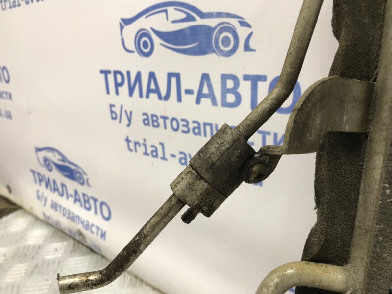 Радиатор кондиционера Mitsubishi Outlander 2003-2007 MN124248 (Арт. 53333) Киев - изображение 5