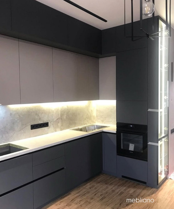 Меблі на замовлення | Київ, Ірпінь, Буча | 25 років досвіду, монтаж Київ - зображення 1