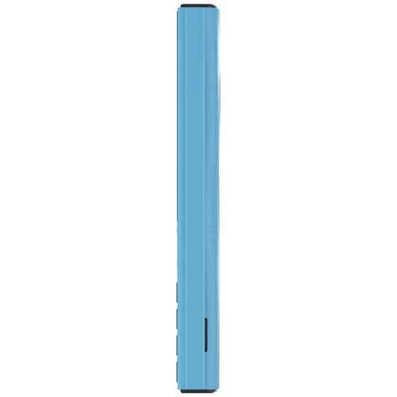 Телефон ERGO B185 Blue Харків
