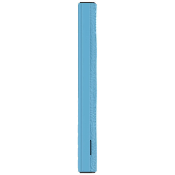 Телефон ERGO B185 Blue Харків - зображення 3