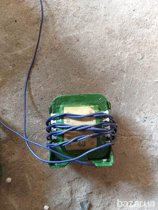 Трансформаторы серии ТП. ТПП, ТПБ.. Харьков - изображение 10