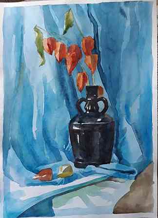 Живопис, рисунок на замовлення Киев