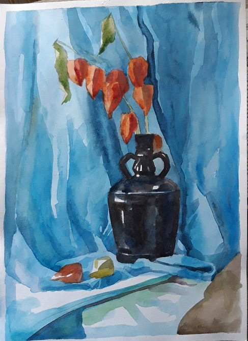 Живопис, рисунок на замовлення Київ - зображення 3